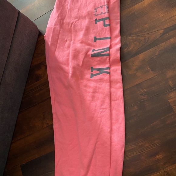 Victoria's Secret Pants - Victoria Secret sweats jogging pants